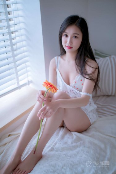 女尼排